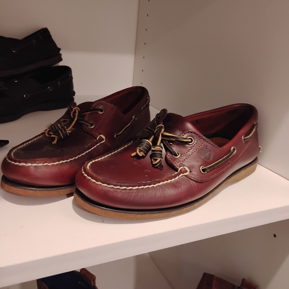 Timberland shoes